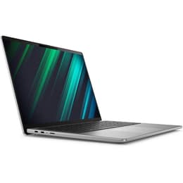 Dell Latitude 5455 14" Snapdragon 3.2 GHz - SSD 512 GB - 16GB - QWERTY - Inglese