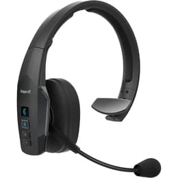 Cuffie riduzione del rumore con microfono Jabra BlueParrott B450-XT - Nero