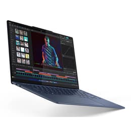 Lenovo Yoga Slim 7x 14Q8Y11 14" Snapdragon 3.4 GHz - SSD 1 TB - 8GB - AZERTY - Francese