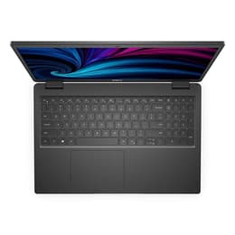 Dell Latitude 3520 15" Core i5 1.3 GHz - SSD 256 GB - 8GB - QWERTY - Inglese