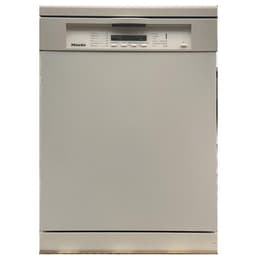 Lavastoviglie da libera installazione 60 cm Miele G 1230 SC - Da 10 a 12 coperti