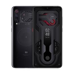 Xiaomi Mi 9 256GB - Nero - Dual-SIM