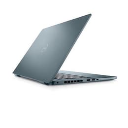 Dell Inspiron 7620 16" Core i7 2.1 GHz - SSD 512 GB - 16GB