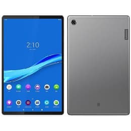 Lenovo M10 Plus 64GB - Grigio - WiFi