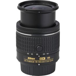 Nikon Obiettivi Nikon AF-P 18-55 mm f/3.5-5.6G VR DX