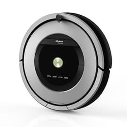 Aspirapolvere robot IROBOT 886