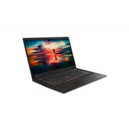 Lenovo ThinkPad X1 Carbon 6th 14" Core i5 1.7 GHz - SSD 256 GB - 8GB - QWERTY - Inglese