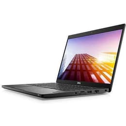 Lenovo ThinkPad X1 Carbon 6th 14" Core i5 1.7 GHz - SSD 256 GB - 8GB - QWERTY - Inglese