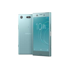 Xperia XZ1 Compact 32GB - Blu