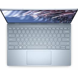 Dell XPS 13 9305 13" Core i5 2.4 GHz - SSD 256 GB - 8GB - QWERTY - Inglese