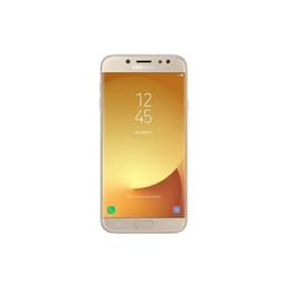 Galaxy J7 Pro 32GB - Oro