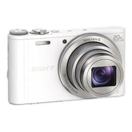 Macchina fotografica compatta wx300 - Grigio