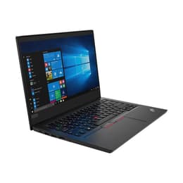 Lenovo ThinkPad E14 G2 14" Core i3 1.7 GHz - SSD 256 GB - 8GB - AZERTY - Francese
