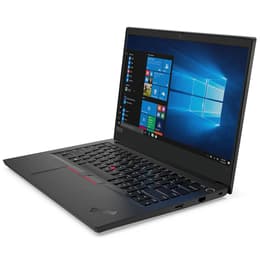 Lenovo ThinkPad E14 G2 14" Core i3 1.7 GHz - SSD 256 GB - 8GB - AZERTY - Francese