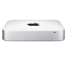 Mac mini Core i5 2,6 GHz - HDD 1 TB - 8GB