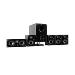 Altoparlanti Areal 525 BK - Nero
