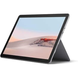 Microsoft Surface Go 2 10" Pentium 1.7 GHz - SSD 128 GB - 8GB QWERTY - Inglese
