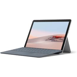 Microsoft Surface Go 2 10" Pentium Gold 1.7 GHz - SSD 128 GB - 8GB QWERTY - Inglese