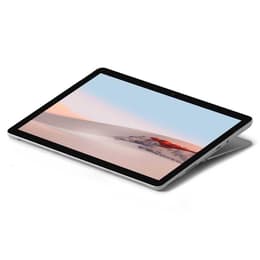 Microsoft Surface Go 2 10" Pentium Gold 1.7 GHz - SSD 128 GB - 8GB QWERTY - Inglese