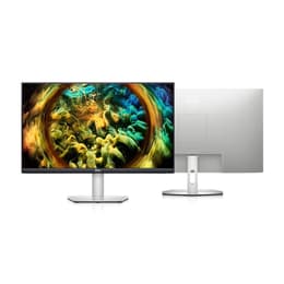 Schermo 27" LED QHD Dell QHD Monitor