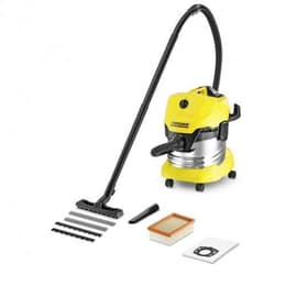 Aspirapolvere professionale KARCHER WD 4 Premium