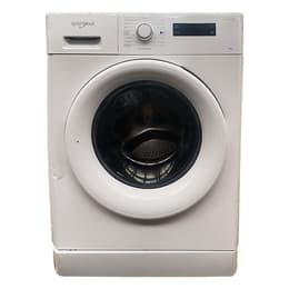 Asciugatrice pompa di calora Fronte Beko BDS7034M