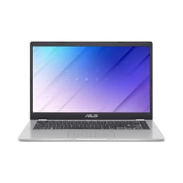 Asus E410MA-BV1804WS 14" Pentium Silver 1.1 GHz - HDD 128 GB - 4GB - AZERTY - Francese