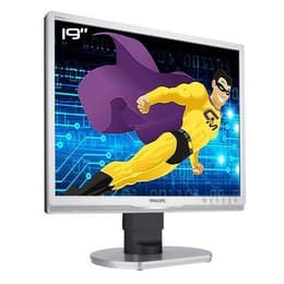 Schermo 19" LCD SXGA Philips 19B1CS / MNB1190T