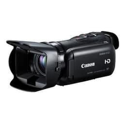 Videocamere Canon Legria hfg25 usb, cartes, hdmi Nero