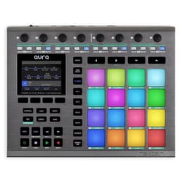 Nektar Aura Strumenti musicali