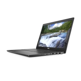 Dell Latitude 3420 14" Core i3 3 GHz - SSD 256 GB - 8GB - QWERTZ - Tedesco