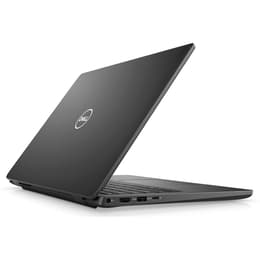 Dell Latitude 3420 14" Core i3 3 GHz - SSD 256 GB - 8GB - QWERTZ - Tedesco