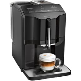 Caffettiera con macinacaffè Senza capsule Siemens TI35A209RW 1,4000L - Nero
