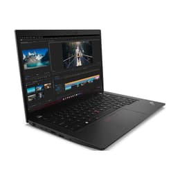 Lenovo ThinkPad L14 G4 14" Core i5 3.4 GHz - SSD 256 GB - 8GB - QWERTY - Italiano