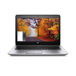 HP EliteBook 840 G2 14" Core i5 2.2 GHz - HDD 320 GB - 8GB Tastiera Francese