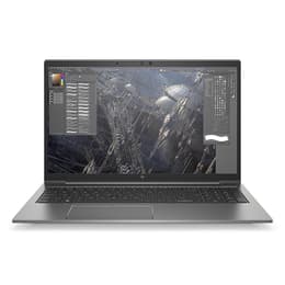 HP Zbook Firefly 14 G8 14" Core i7 3 GHz - SSD 512 GB - 32GB - QWERTY - Inglese