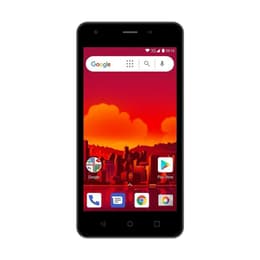 Logicom Le Fit 8GB - Nero