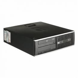 HP Compaq 6005 Pro SFF Phenom II X2 3 GHz - HDD 250 GB RAM 2 GB