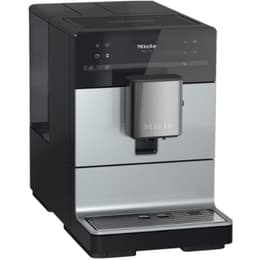 Caffettiera Compatibile Nespresso Miele CM 5510 1,3000L - Grigio/Nero