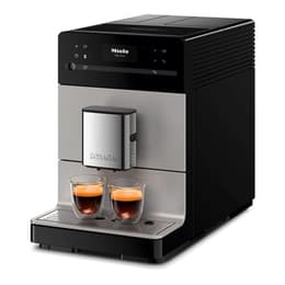 Caffettiera Compatibile Nespresso Miele CM 5510 1,3000L - Grigio/Nero