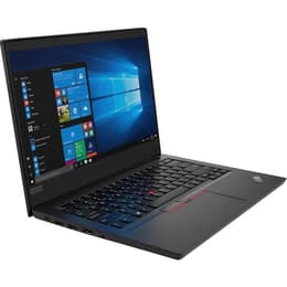 Lenovo ThinkPad E14 G2 14" Core i7 1.2 GHz - SSD 512 GB - 16GB - QWERTZ - Tedesco