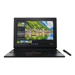 Lenovo ThinkPad X1 Tablet 12" Core m7 1.2 GHz - SSD 256 GB - 8GB Tastiera Francese