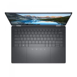 Dell Latitude 9440 14" Core i7 1.8 GHz - SSD 512 GB - 16GB - QWERTY - Italiano