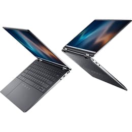 Dell Latitude 9440 14" Core i7 1.8 GHz - SSD 512 GB - 16GB - QWERTY - Italiano