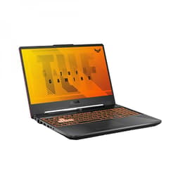 Asus TUF F15-506LH-HN270 15" Core i5 2.5 GHz - SSD 512 GB - 16GB - NVIDIA GeForce GTX 1650 AZERTY - Francese
