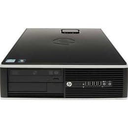 Hp Compaq Elite 8100 SFF 22" Pentium 2,8 GHz - HDD 250 GB - 8GB