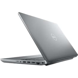 Dell Precision 3571 15" Core i7 2.3 GHz - SSD 2 TB - 32GB - QWERTY - Italiano