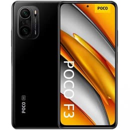Xiaomi Poco F3 128GB - Nero - Dual-SIM
