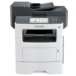 Lexmark MX511DHE Laser monocromatico