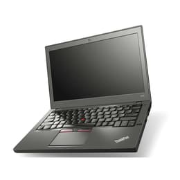 Lenovo ThinkPad x250 12" Core i5 2.1 GHz - SSD 256 GB - 8GB Tastiera Francese